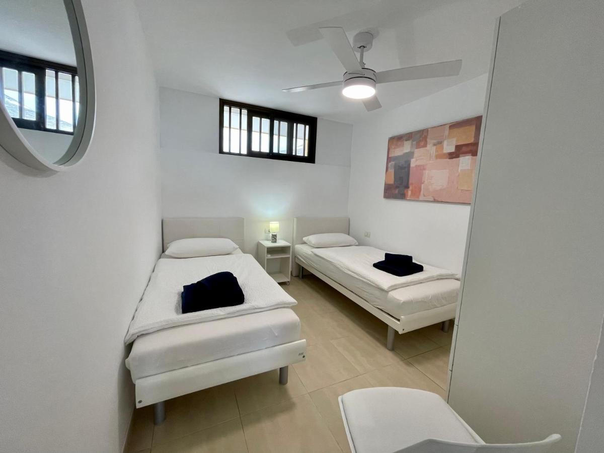 Achacay Sunset Apartment Los Cristianos  Exterior foto