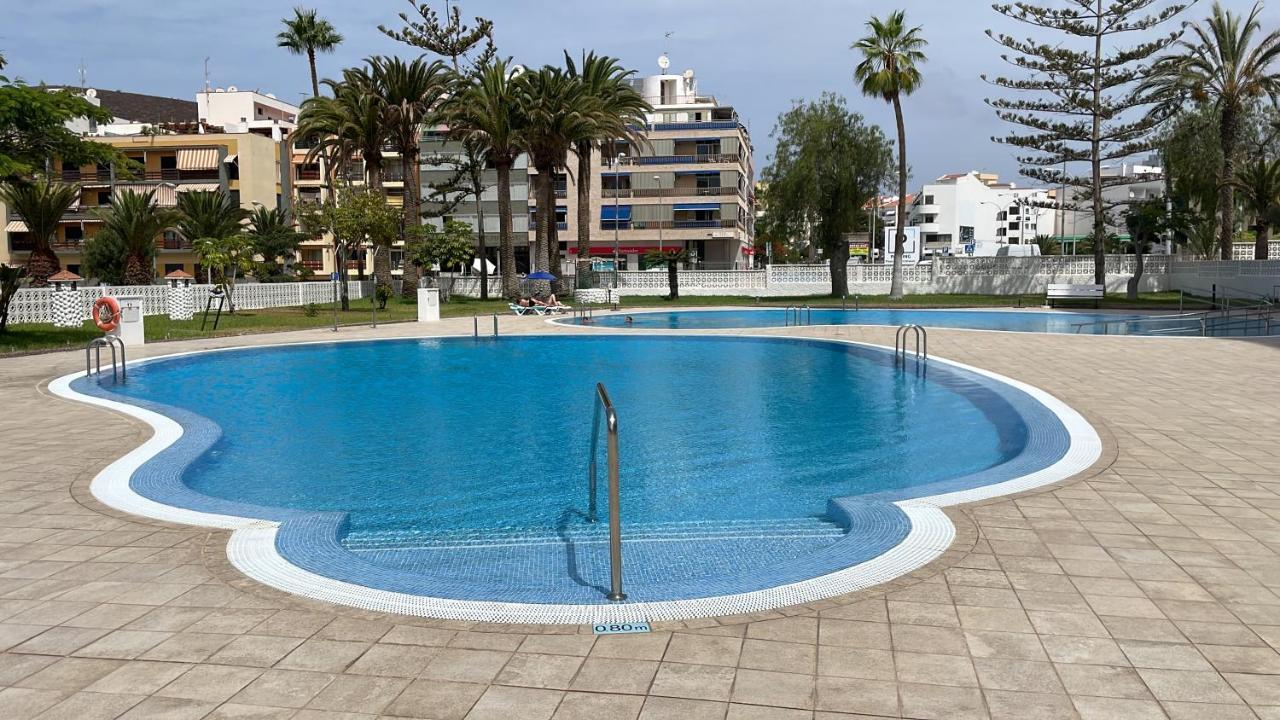 Achacay Sunset Apartment Los Cristianos  Exterior foto